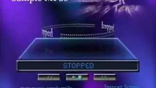 New AE Animation