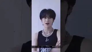 DRIPPIN: The One Hwang Yunseong can make you look at him🤭😏 #kpop #shorts  #DRIPPIN vid ctto