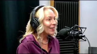 From Farm Life to TV Star: Tammy DeWolfe
