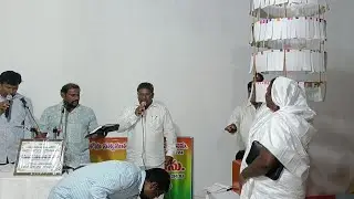 WATCH NIGHT SERVICE || PROMISE CARDS AND BENEDICTION  || 31-12-2025 || @ZionPrayerHouseMartur 