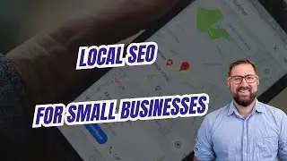 Local SEO  What It Is and Why It Matters for Small Businesses