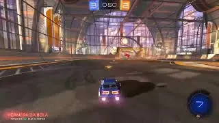ROCKET LEAGUE Platinados