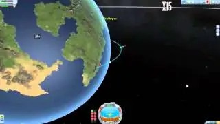 Kerbal Space Program Reddit Challenge 108- The Jatwaa
