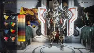 awful chroma fashion frame