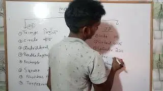 #Ramakant_sir  #study_India_classes mensuration part-1 by Ramakant sir Wizard mathematics