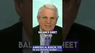 the reality of fiscal responsibility