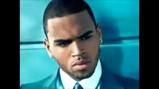 Chris Brown - Don't Wake Me Up (Reggae Remix Version) By Coldfingers Productions