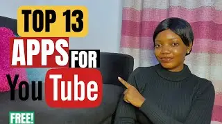 Best Free Apps To Grow Your YouTube Channel In 2025 (Great For Beginners & Pro)