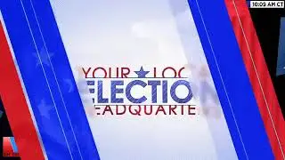 LIVE, Local Political Analysis: Do Americans Want More States / Territories?