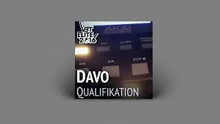 [FREE] DavoQuali .prod by Doktor Cross
