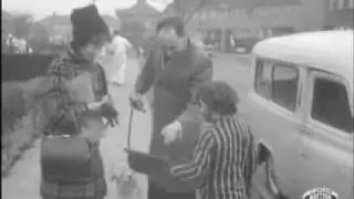 WALTHAM CROSS in 1962