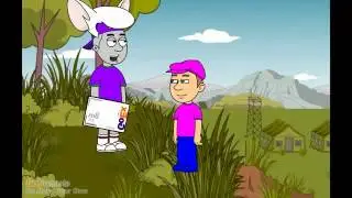 Fairly Odd Parents Timmy Runs Away Trailer
