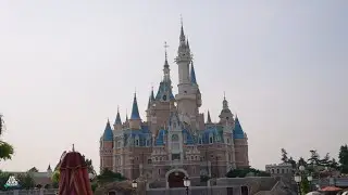 Shanghai Disneyland / 上海迪士尼乐园 - 2024