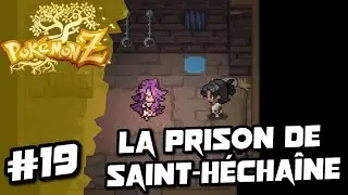 La suite est enfin l&agrave; ! Pok&eacute;mon Z (fr) Fangame #19