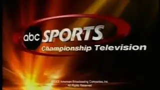 ABC Sports outro 2003