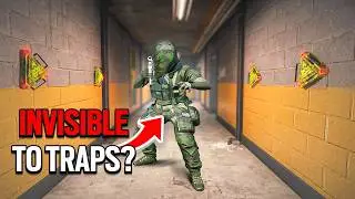 The CRAZIEST Test Servers In R6 History....