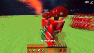 Resource-Pack GIVEAWAY!! [HD]