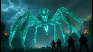 The Apex Species Had No Rivals&hellip; Until Humanity Ended Their Reign! | HFY Sci-Fi