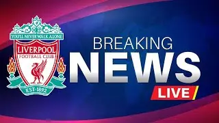TRANSFER BOMBSHELL: Liverpool's New Era Begins with Blockbuster Signings! | PL Transfer Window 2024