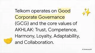 TLKM - Decoding Telkom Indonesia