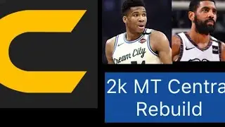 2k Mt Central Draft Rebuild