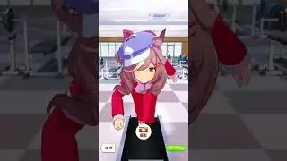 are you okay mambo???? #Matikanetannhauser #umamusume #umamusumeprettyderby #game #fyp #funny