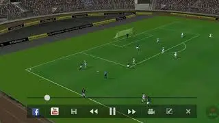 FIFA 14 mod 19 ✌️ atualizado escreva-se e deixa o gostei 👍