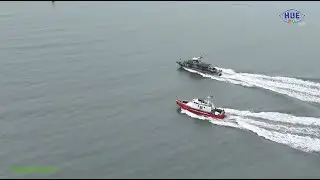 Take decisive action to prevent IUU fishing violations.