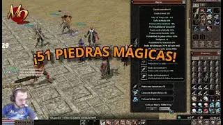 😱¡Primeros intentos de subir mi espada! [Metin2]😱