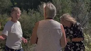 The Prequel Geotour - Explore Gold Country