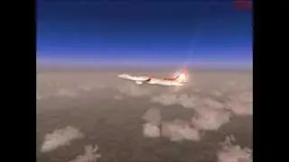 FSX THY HD