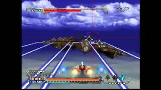 Viewpoint 2064 (N64) - Full Playthrough X2