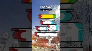 Top 5 Power Sector Penny stock