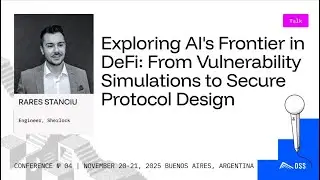 Exploring AI's Frontier in DeFi: From Vulnerability Simulations to Secure Protocol Design