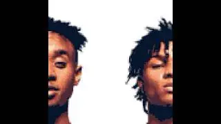 SremmLife- by Rae Sremmurd