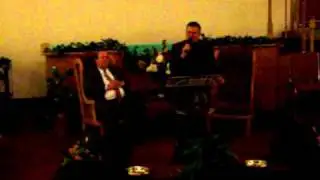 PASTOR DANNY NORMAN 11-12-10