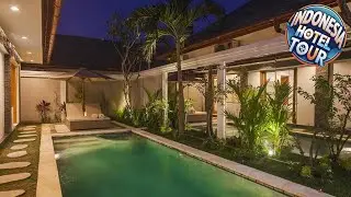 Two Lizards Beach Villas | Bali, Indonesia | Hotel Review 🏨