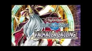 Valhalla Calling 80+ Pack Opening! Yu-Gi-Oh! Duel Links
