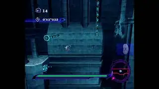 Sonic Unleashed (Wii) &ndash; Holoska (Cool Edge) &ndash; Act III: The Temple of Ice &ndash; 150 Rings