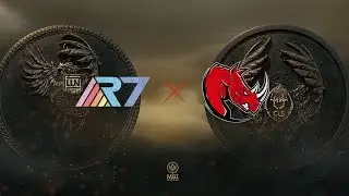 R7 vs. KLG | Play-In Day 1 | Mid-Season Invitational | Rainbow7 vs. Kaos Latin Gamers (2018)