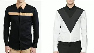 new designer shirts for men