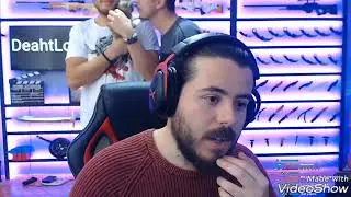 Unlost en iyi bıçak çıkarma anları