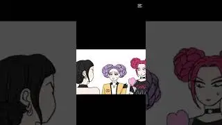 Funny moments from kpop demon hunters #edit #shorts #alightmotion #shorts #videoedits