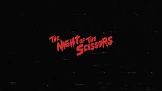 The Night of the Scissors - PC Walkthrough No Commentary (Itch.Io)