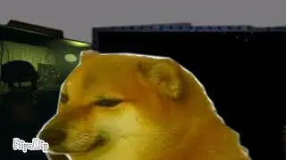 Cheems jumpscare FnwC (Coming soon)