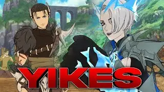 SKADI & EREN WAS NOT THE PLAY.. | 7DS Grand Cross