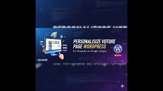 Comment cr&eacute;er un site web avec wordpress en 2026