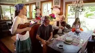 Elizabeth Mitchell - Froggy went a Courtin'