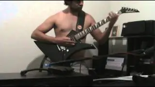 Jackson Kelly Explorer