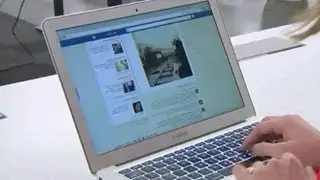 Are You Addicted To Facebook?